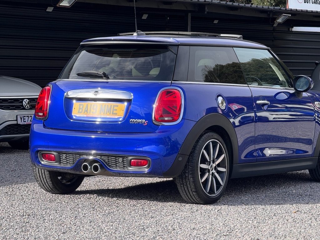 Used MINI Hatch 2019 for sale - 77798152: Photo 17
