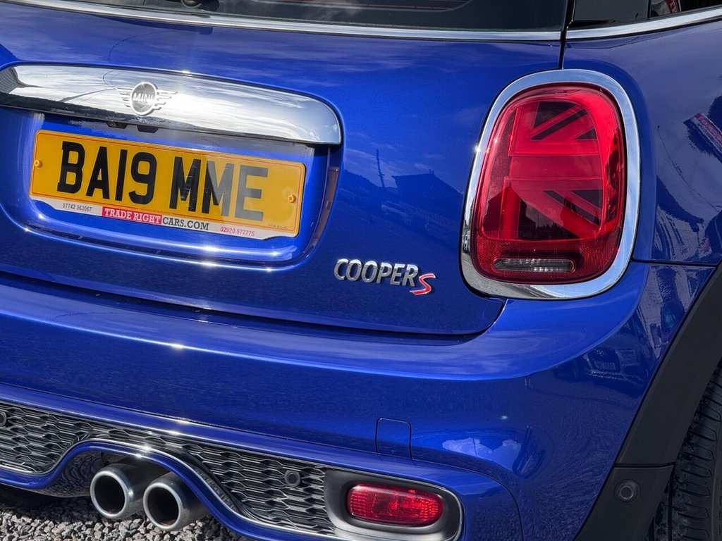 Used MINI Hatch 2019 for sale - 77798152: Photo 19