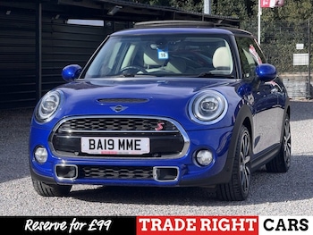 Used MINI Hatch 2019 for sale - 77798152: Photo