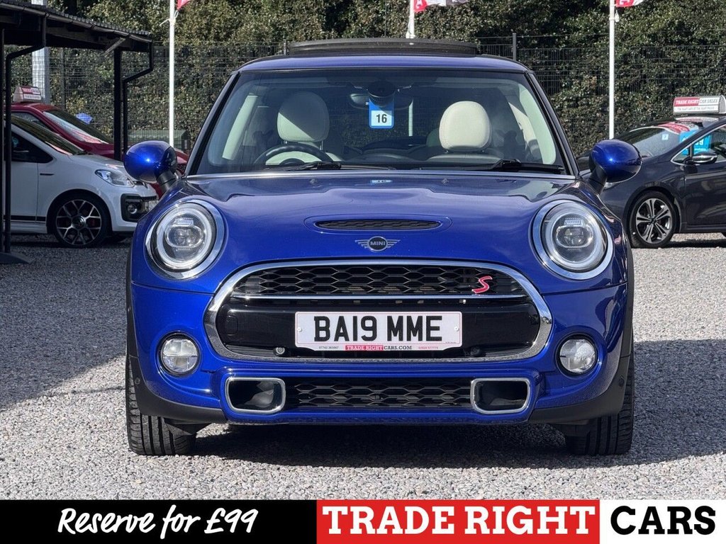 Used MINI Hatch 2019 for sale - 77798152: Photo 2