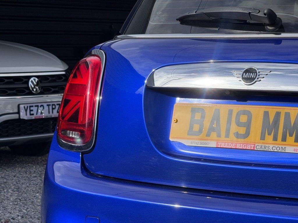 Used MINI Hatch 2019 for sale - 77798152: Photo 20