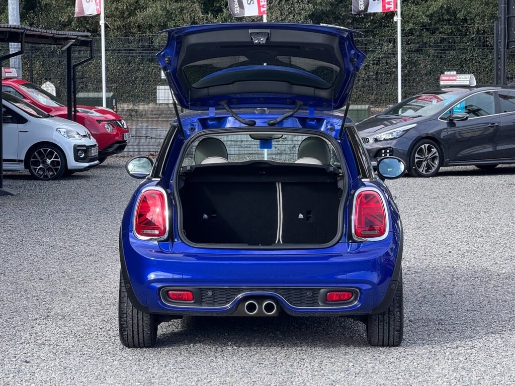 Used MINI Hatch 2019 for sale - 77798152: Photo 21