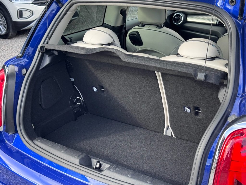 Used MINI Hatch 2019 for sale - 77798152: Photo 22