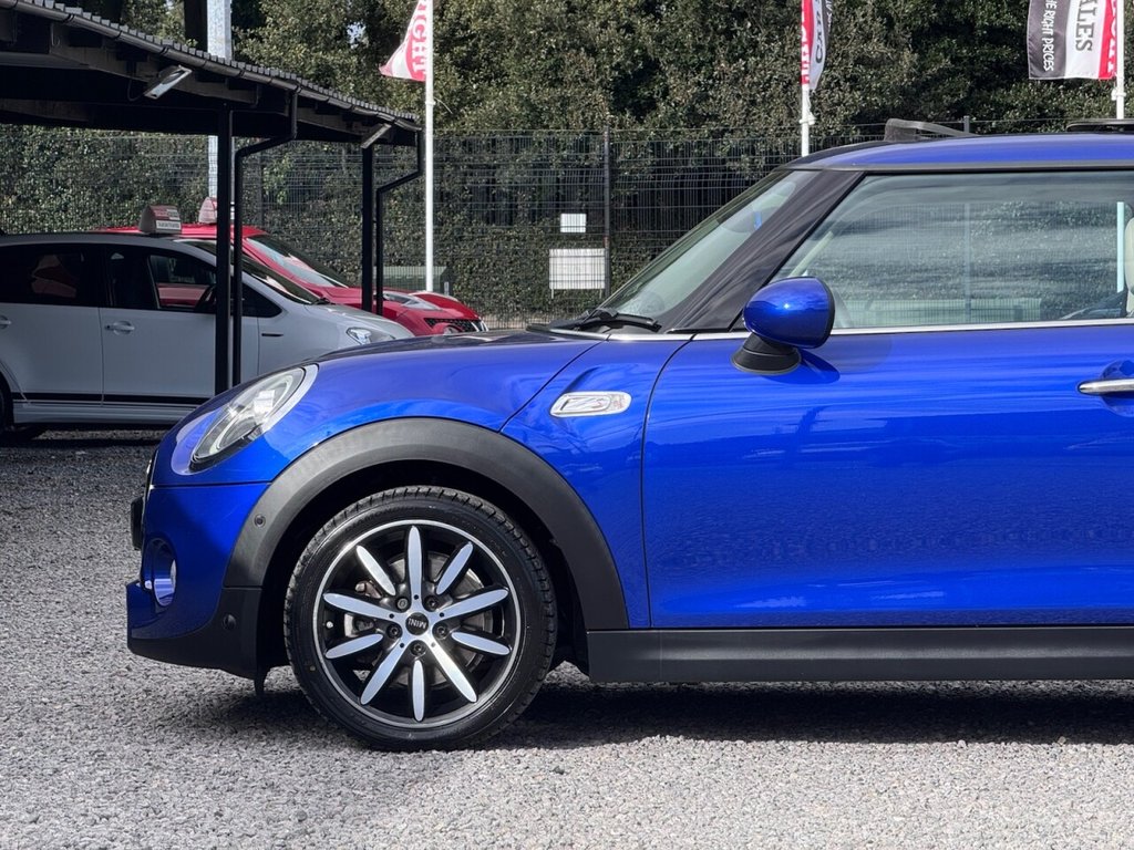 Used MINI Hatch 2019 for sale - 77798152: Photo 23