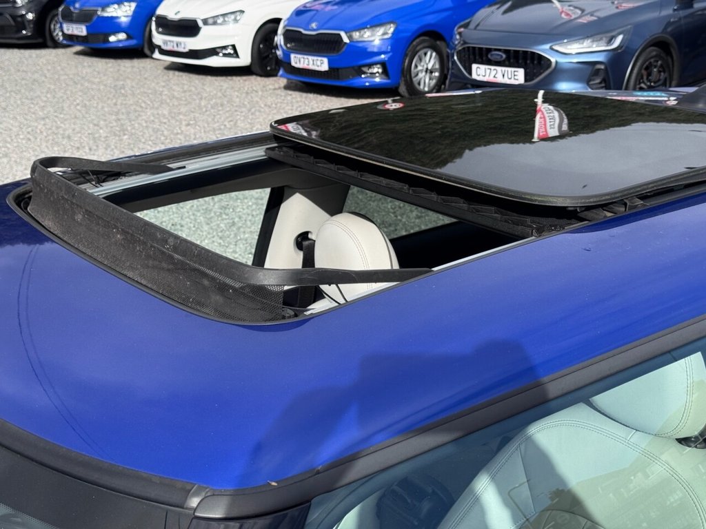 Used MINI Hatch 2019 for sale - 77798152: Photo 25