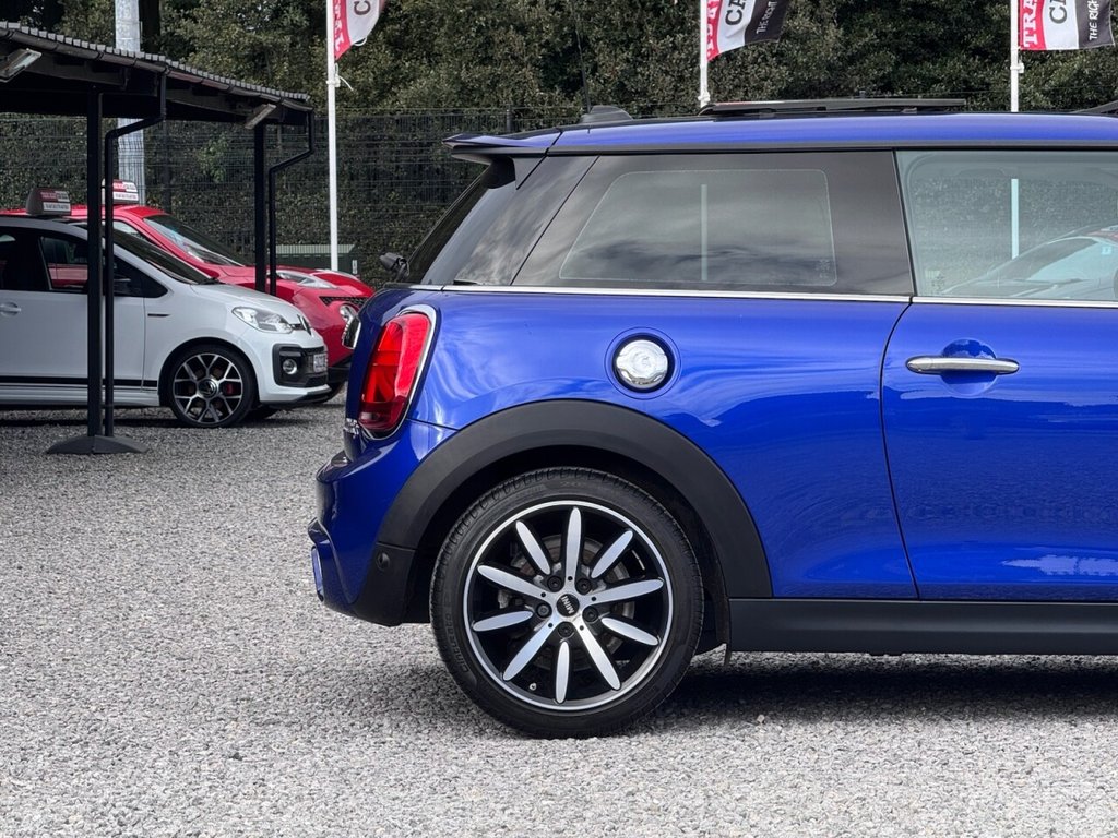 Used MINI Hatch 2019 for sale - 77798152: Photo 26