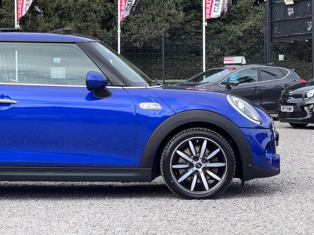Used MINI Hatch 2019 for sale - 77798152: Photo 27