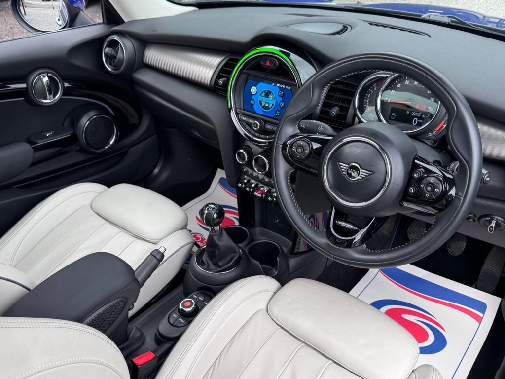 Used MINI Hatch 2019 for sale - 77798152: Photo 28