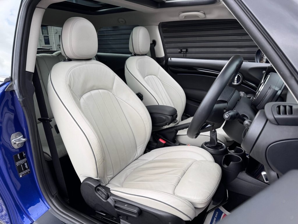 Used MINI Hatch 2019 for sale - 77798152: Photo 29