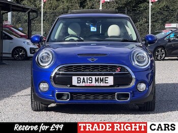 Used MINI Hatch 2019 for sale - 77798152: Photo