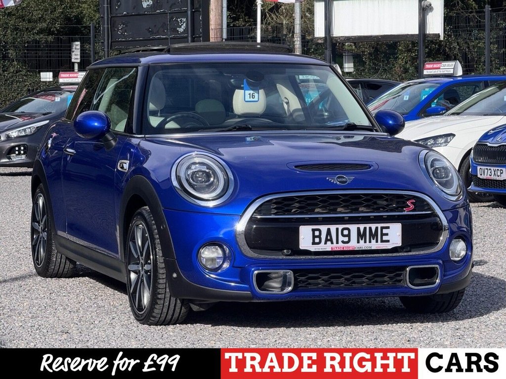 Used MINI Hatch 2019 for sale - 77798152: Photo 3