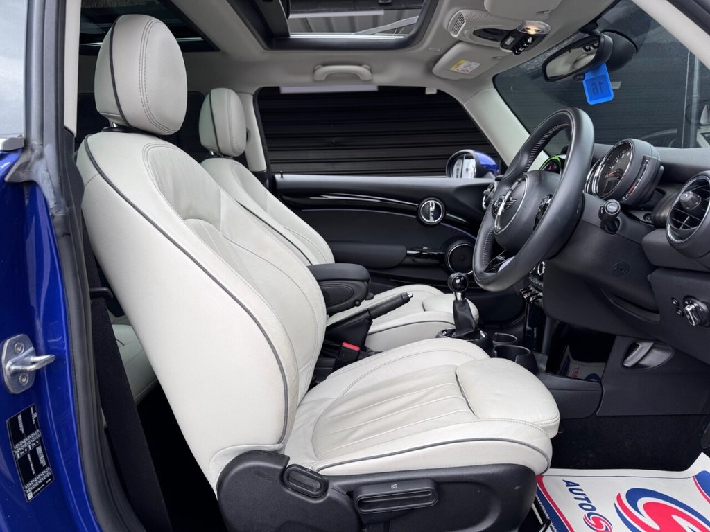 Used MINI Hatch 2019 for sale - 77798152: Photo 31