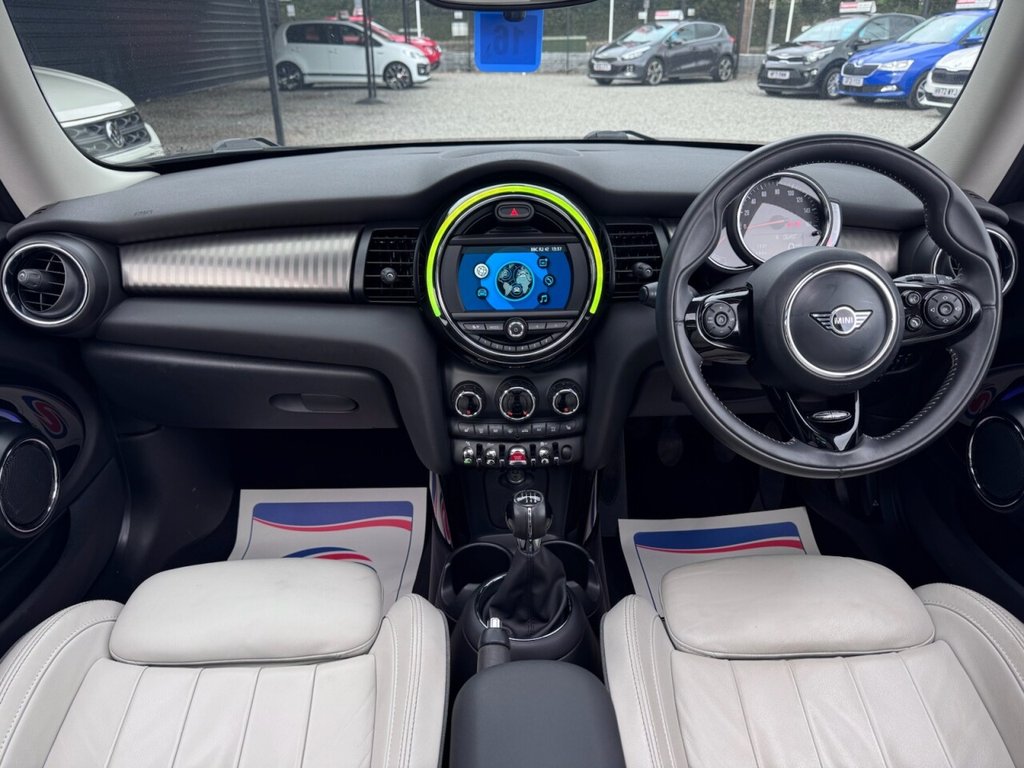 Used MINI Hatch 2019 for sale - 77798152: Photo 35
