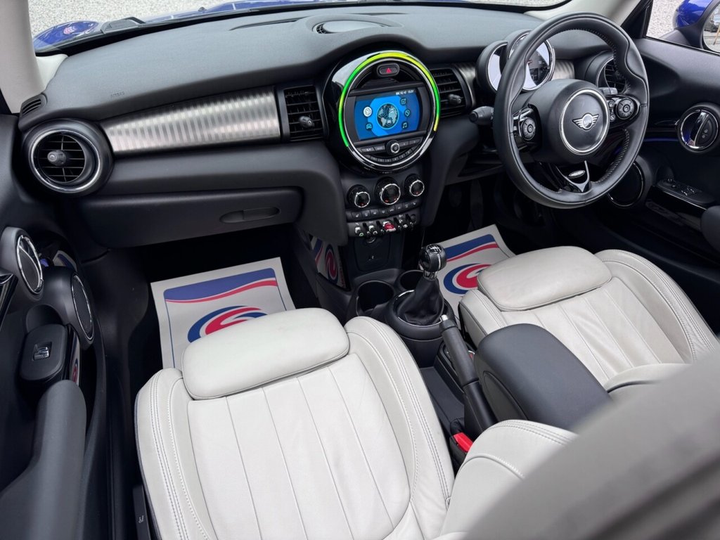 Used MINI Hatch 2019 for sale - 77798152: Photo 36