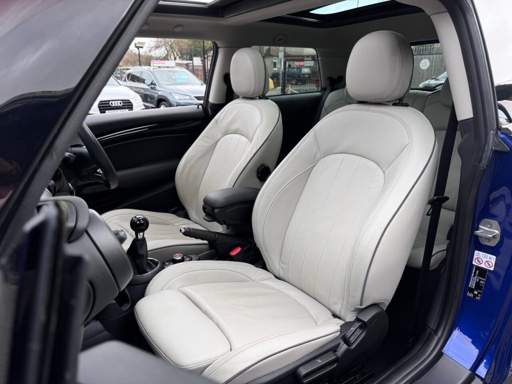 Used MINI Hatch 2019 for sale - 77798152: Photo 37