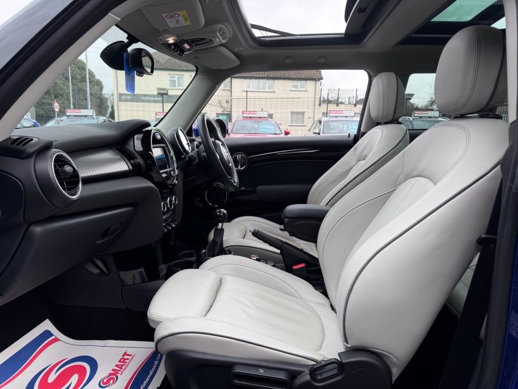 Used MINI Hatch 2019 for sale - 77798152: Photo 38