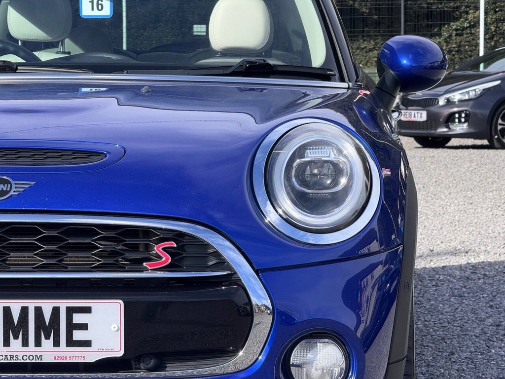 Used MINI Hatch 2019 for sale - 77798152: Photo 7