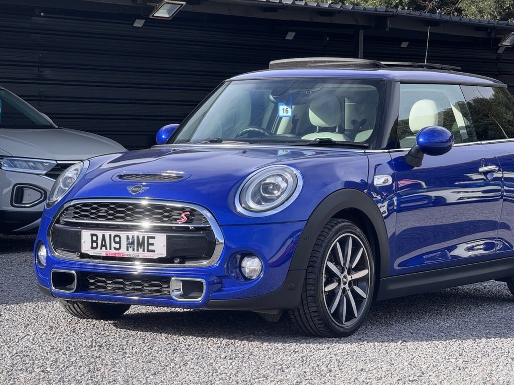 Used MINI Hatch 2019 for sale - 77798152: Photo 8