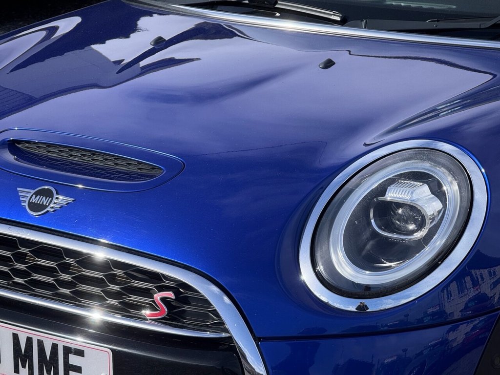 Used MINI Hatch 2019 for sale - 77798152: Photo 9