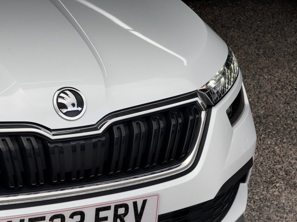 Used Skoda Kamiq 2023 for sale - 76703027: Photo 10