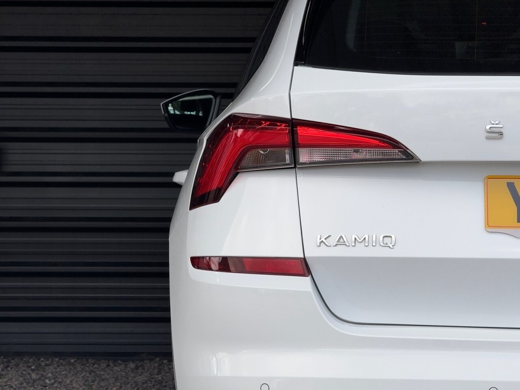 Used Skoda Kamiq 2023 for sale - 76703027: Photo 15