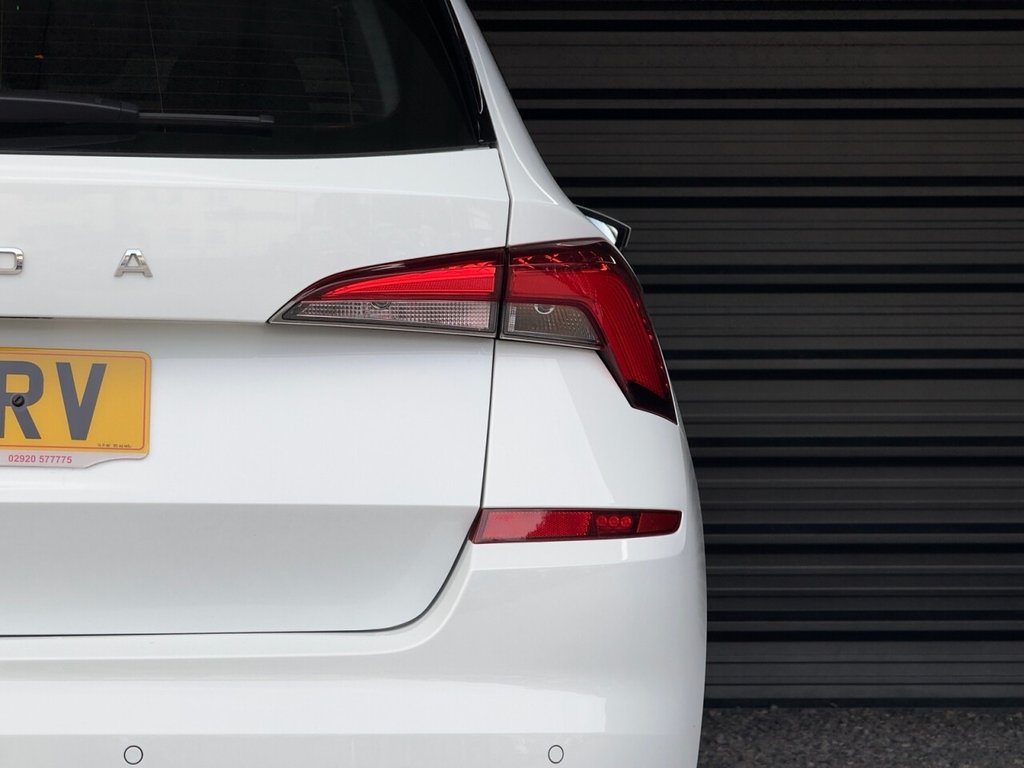 Used Skoda Kamiq 2023 for sale - 76703027: Photo 16