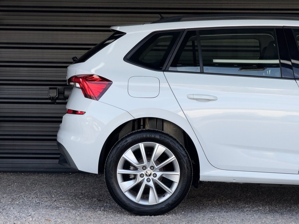 Used Skoda Kamiq 2023 for sale - 76703027: Photo 22