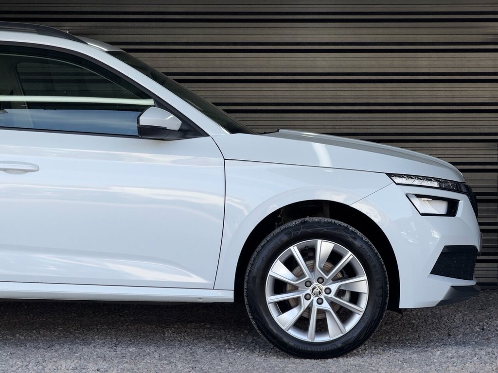 Used Skoda Kamiq 2023 for sale - 76703027: Photo 23