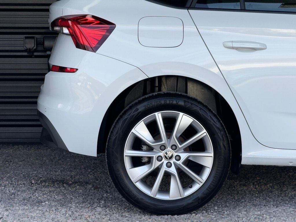 Used Skoda Kamiq 2023 for sale - 76703027: Photo 24