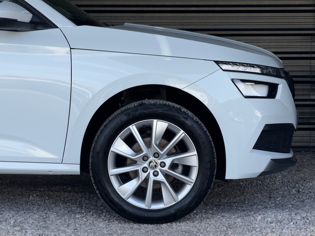 Used Skoda Kamiq 2023 for sale - 76703027: Photo 25