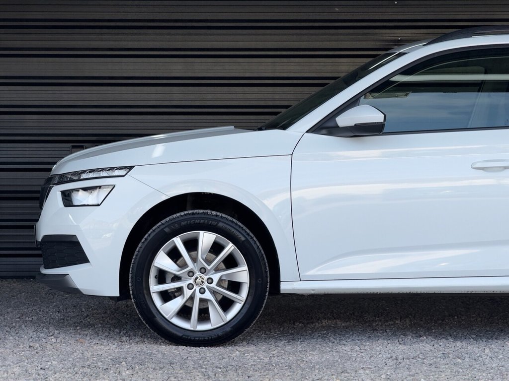 Used Skoda Kamiq 2023 for sale - 76703027: Photo 26