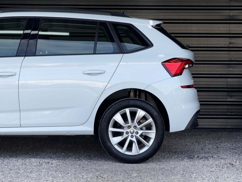 Used Skoda Kamiq 2023 for sale - 76703027: Photo 27