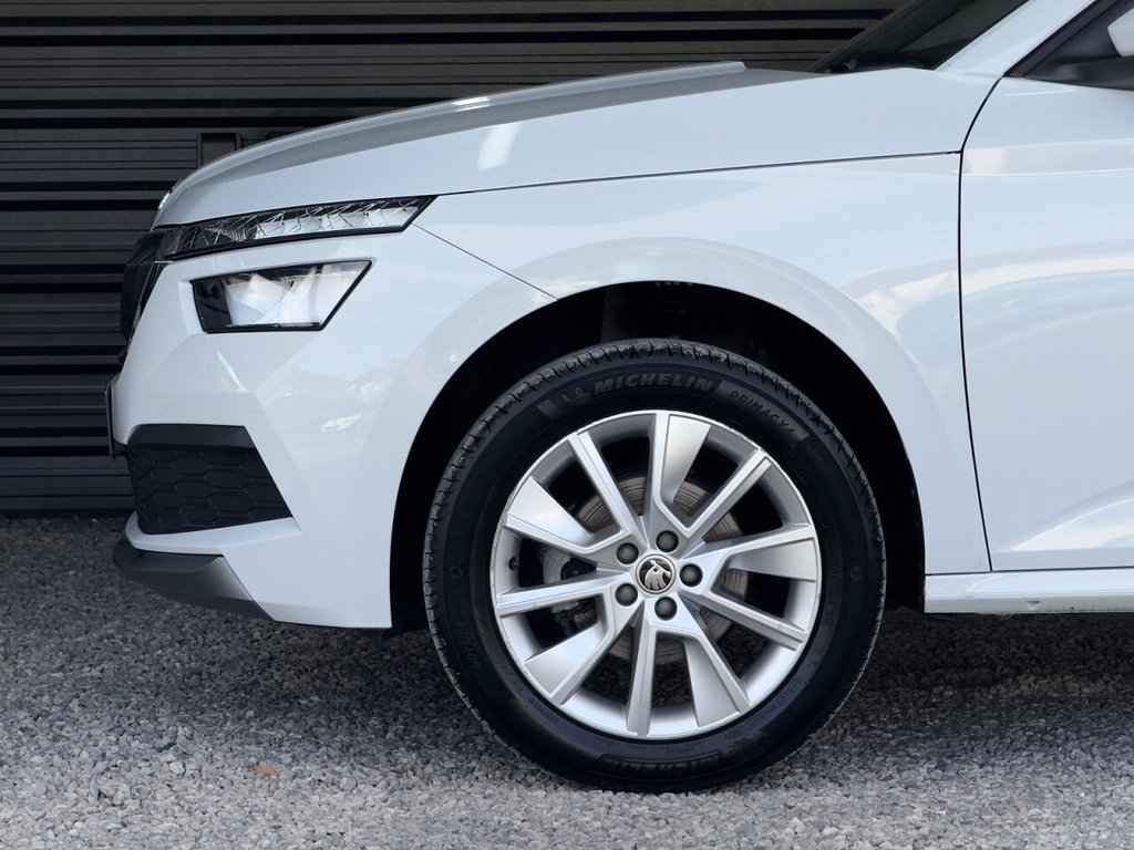 Used Skoda Kamiq 2023 for sale - 76703027: Photo 28