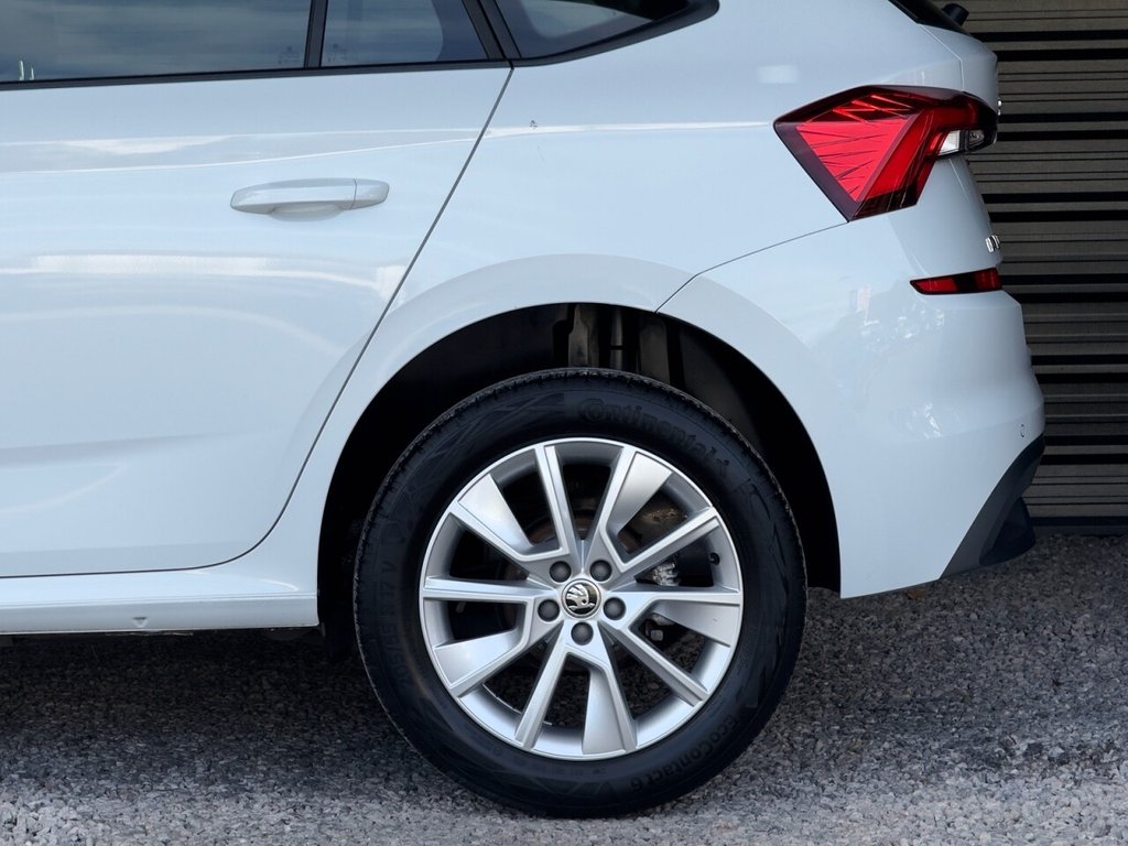 Used Skoda Kamiq 2023 for sale - 76703027: Photo 29