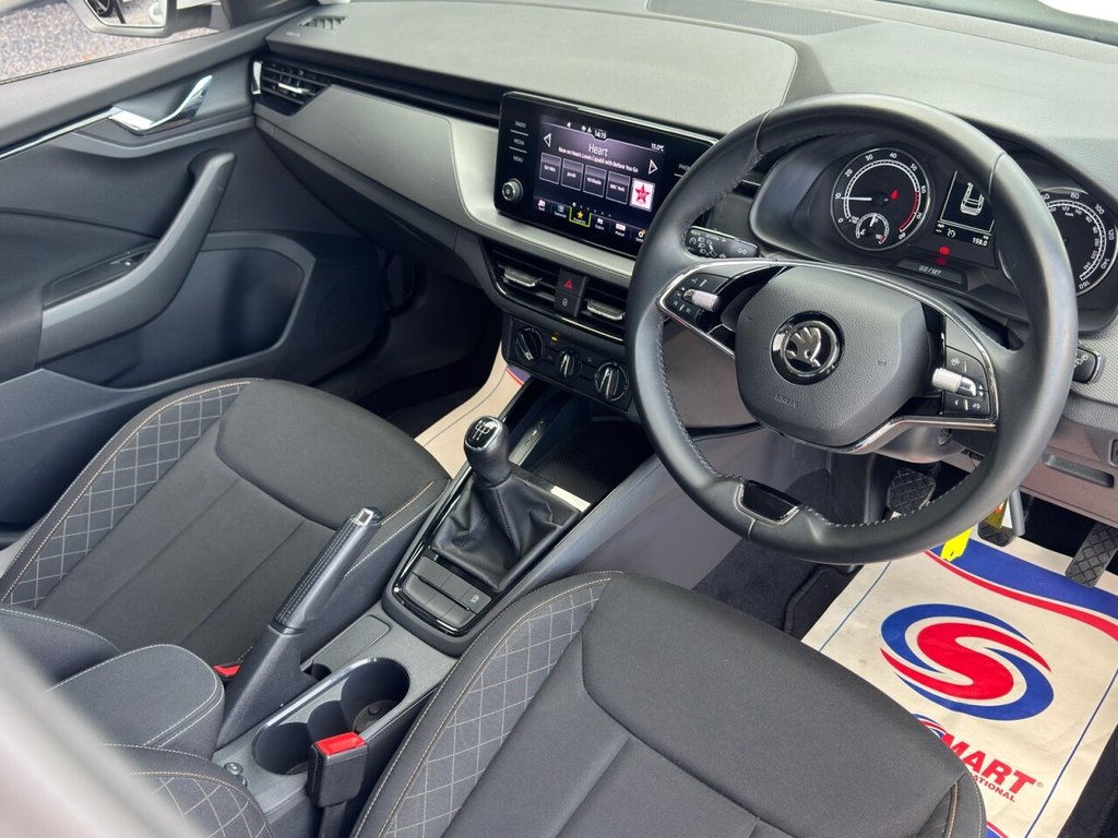 Used Skoda Kamiq 2023 for sale - 76703027: Photo 33