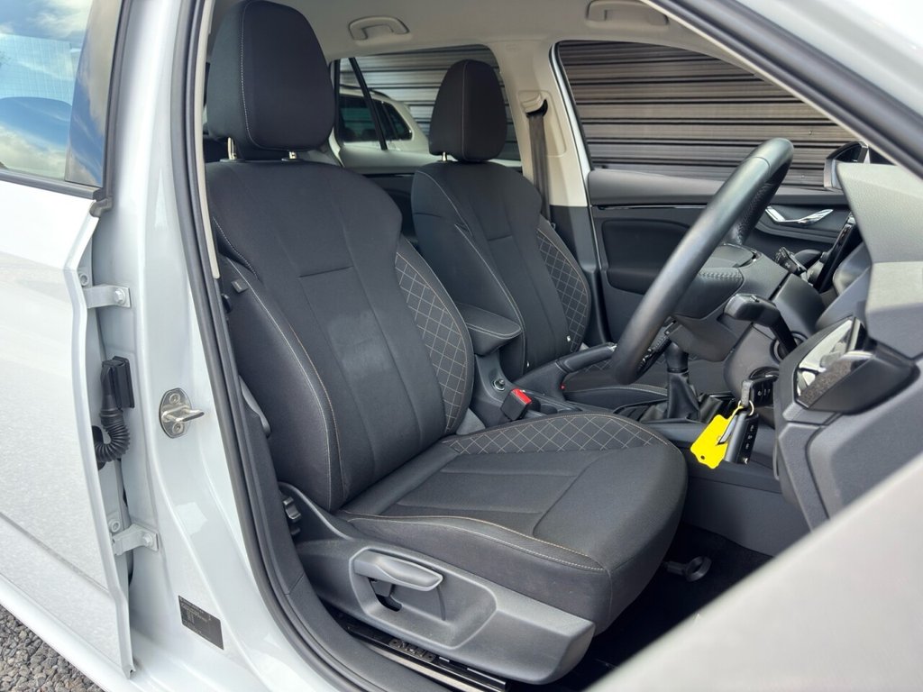 Used Skoda Kamiq 2023 for sale - 76703027: Photo 34