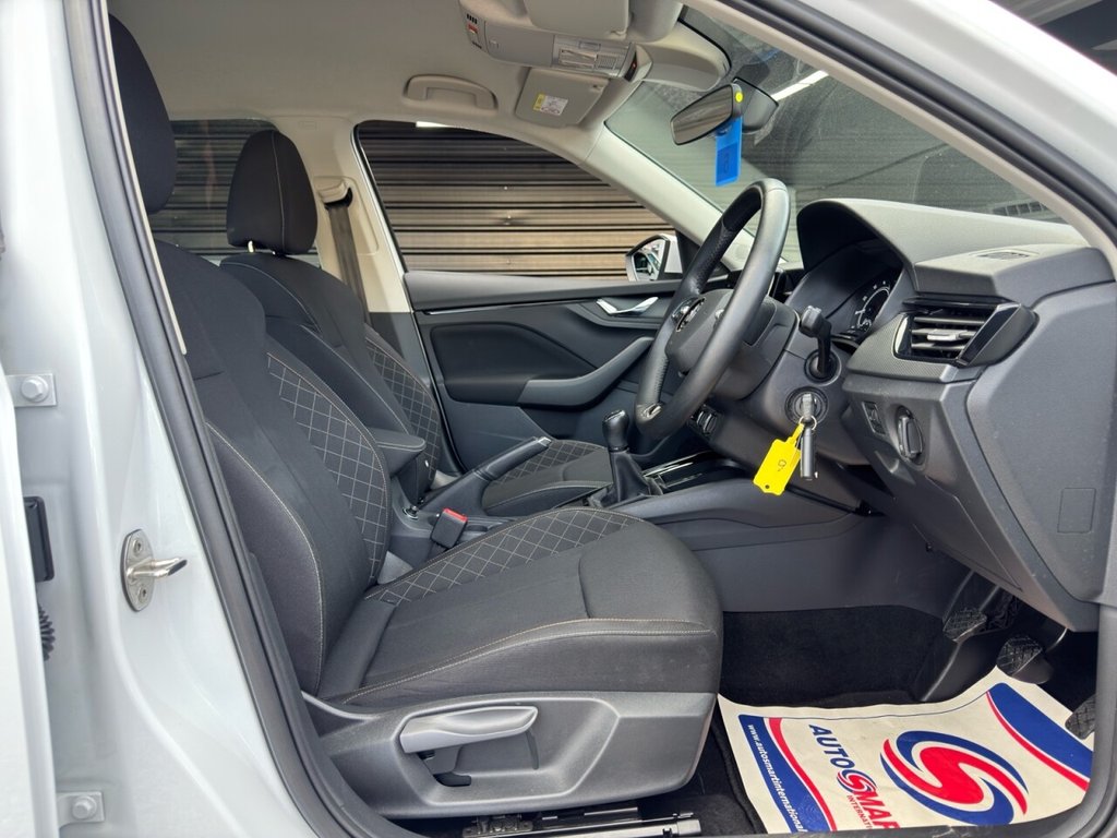 Used Skoda Kamiq 2023 for sale - 76703027: Photo 35