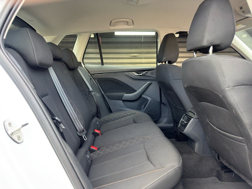 Used Skoda Kamiq 2023 for sale - 76703027: Photo 38