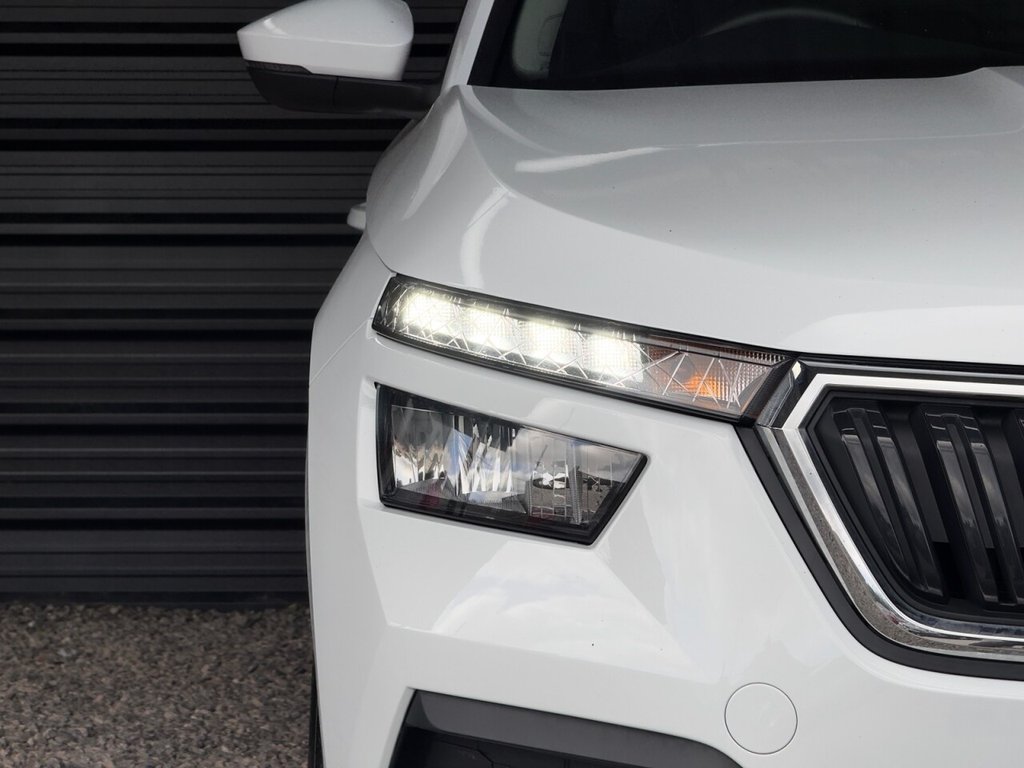 Used Skoda Kamiq 2023 for sale - 76703027: Photo 4