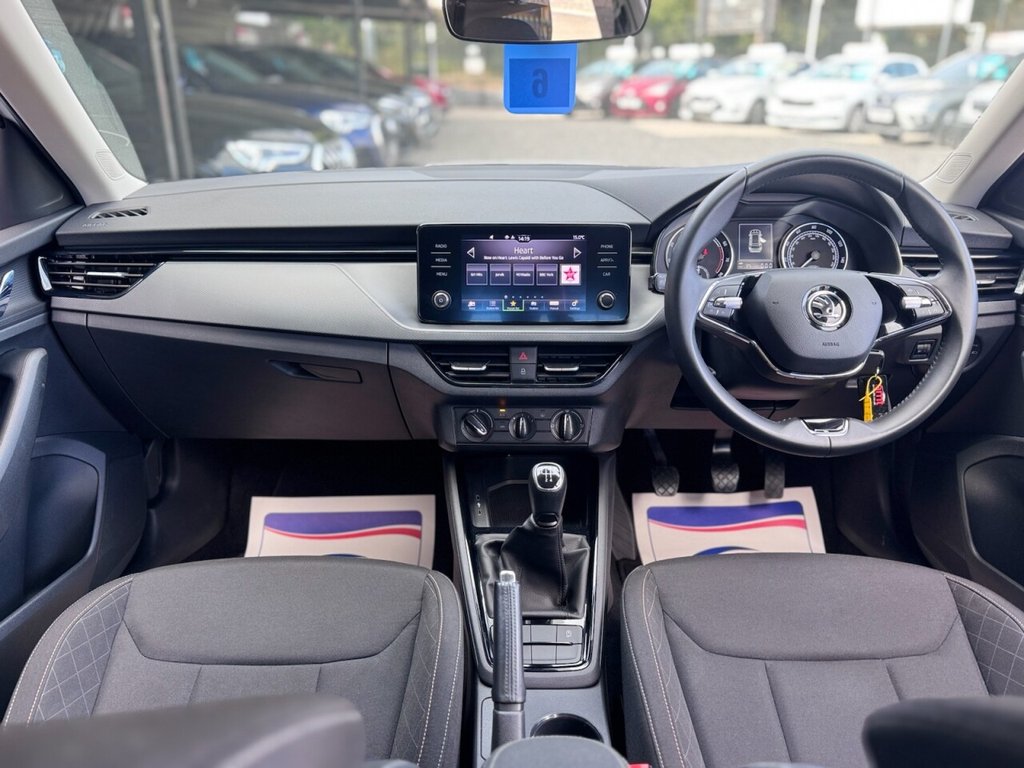 Used Skoda Kamiq 2023 for sale - 76703027: Photo 40