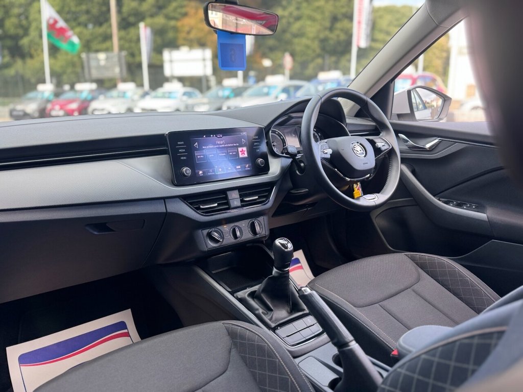 Used Skoda Kamiq 2023 for sale - 76703027: Photo 41