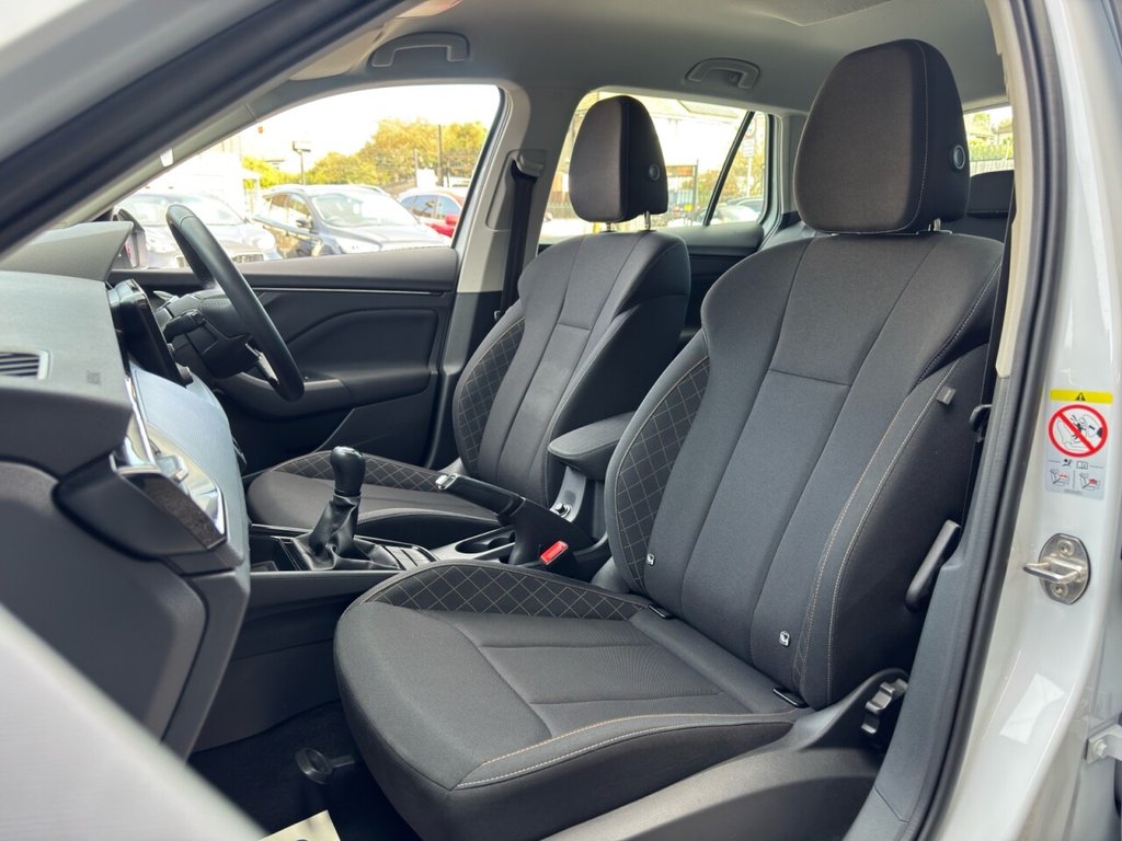 Used Skoda Kamiq 2023 for sale - 76703027: Photo 43