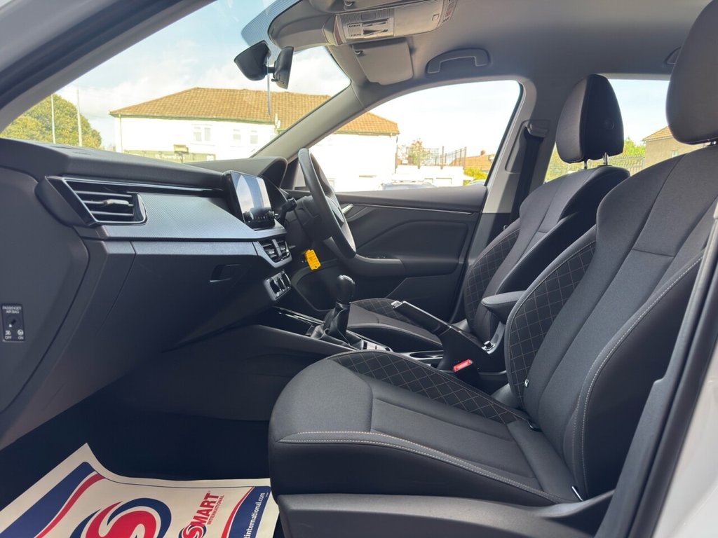 Used Skoda Kamiq 2023 for sale - 76703027: Photo 44