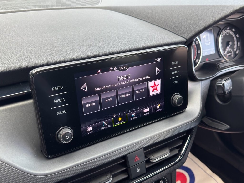 Used Skoda Kamiq 2023 for sale - 76703027: Photo 46