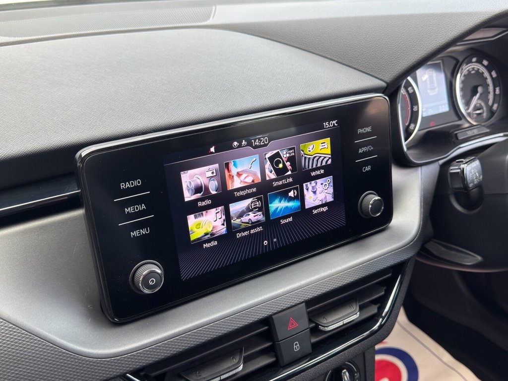 Used Skoda Kamiq 2023 for sale - 76703027: Photo 47