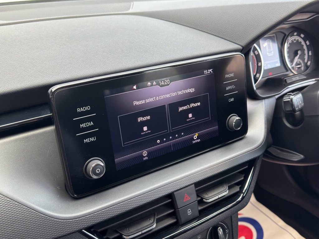 Used Skoda Kamiq 2023 for sale - 76703027: Photo 48