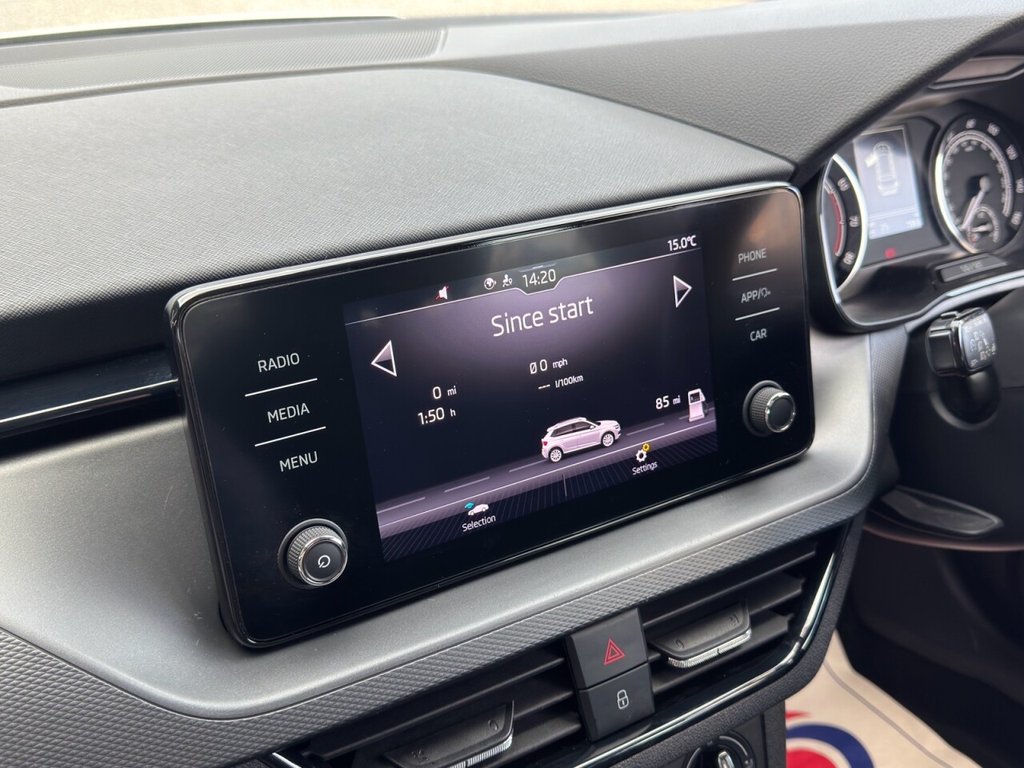 Used Skoda Kamiq 2023 for sale - 76703027: Photo 49