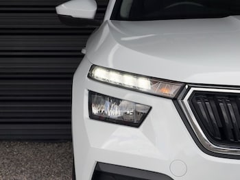 Used Skoda Kamiq 2023 for sale - 76703027: Photo