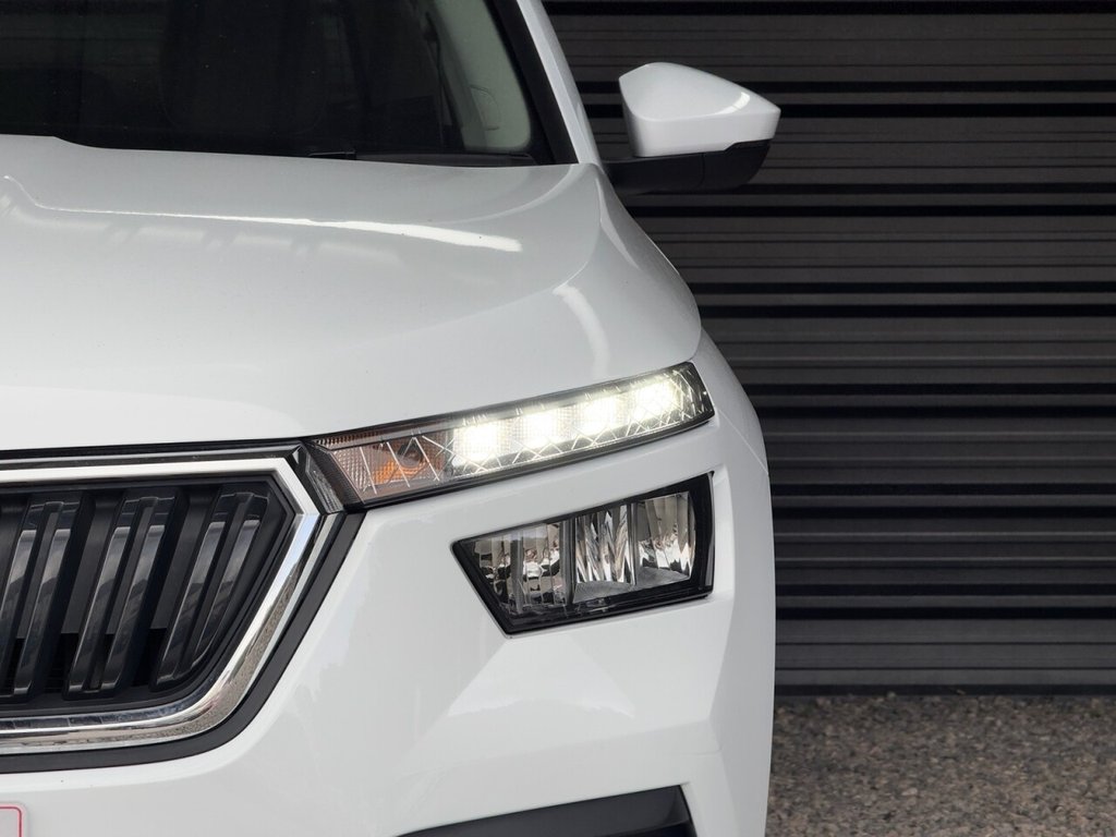 Used Skoda Kamiq 2023 for sale - 76703027: Photo 5