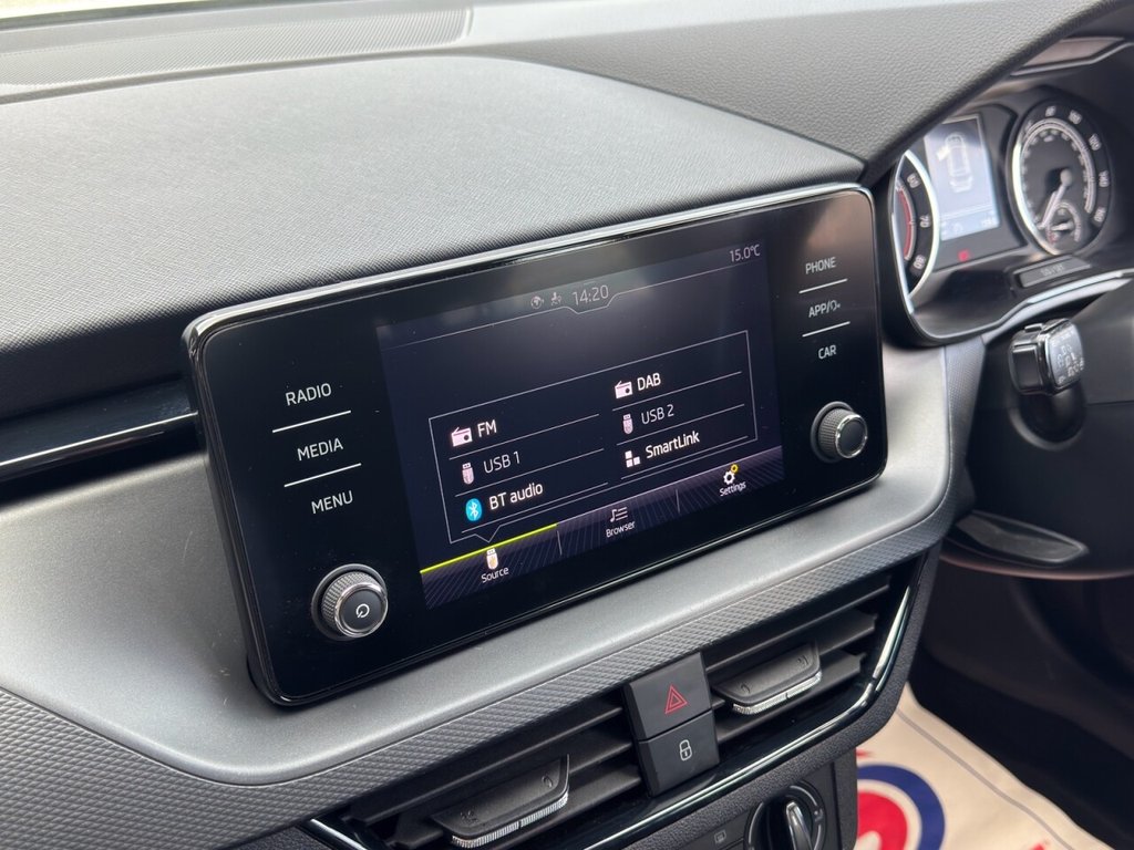 Used Skoda Kamiq 2023 for sale - 76703027: Photo 50